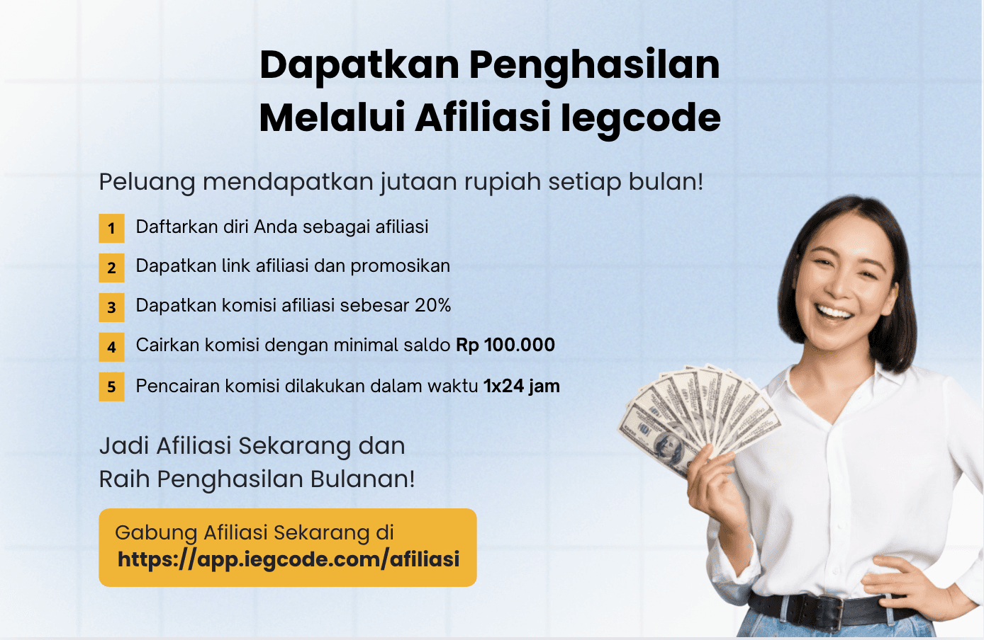 Cuman modal Copy Paste doang!