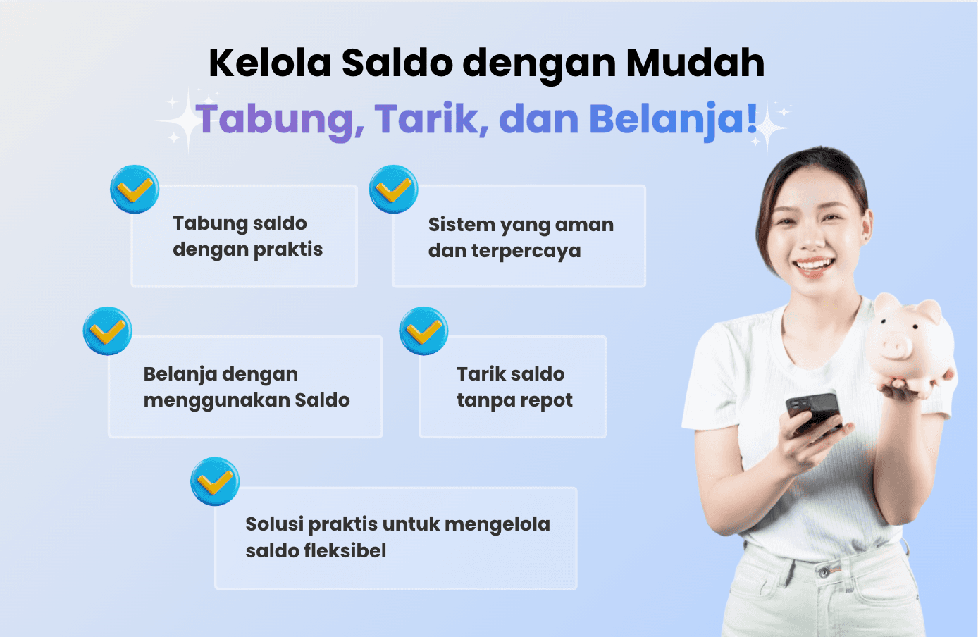 Kelola Saldo IEGPay dengan Mudah: Tabung, Tarik, dan Belanja! 💸.