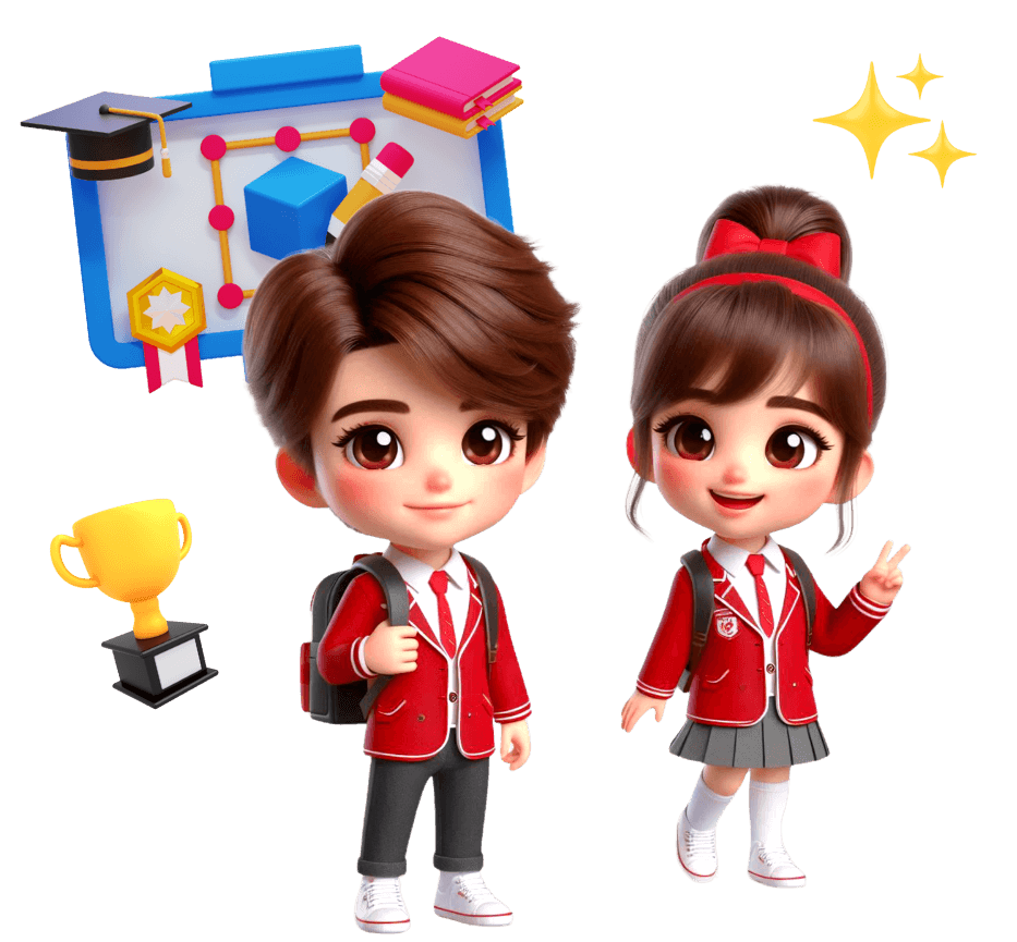 Ilustrasi privileges platform