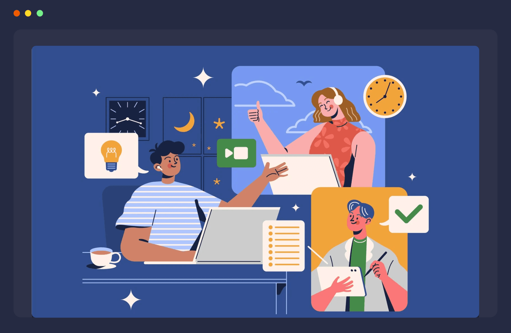 Menggali Kebutuhan dan Menyusun Rencana