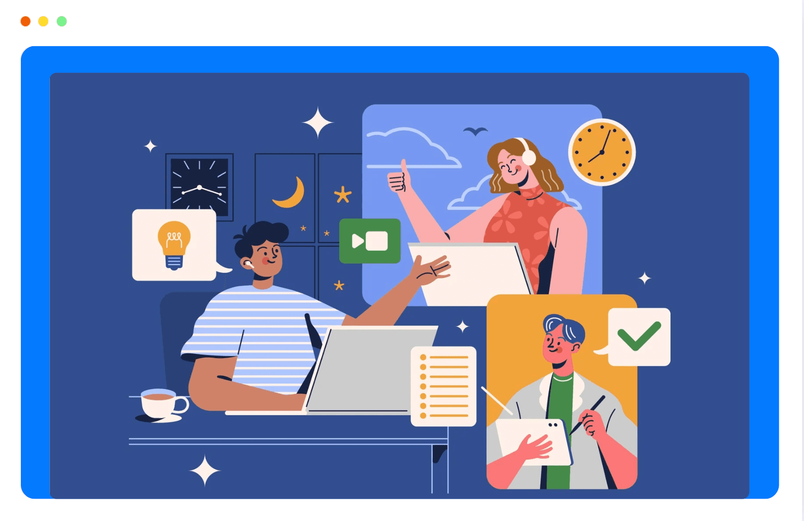 Menggali Kebutuhan dan Menyusun Rencana