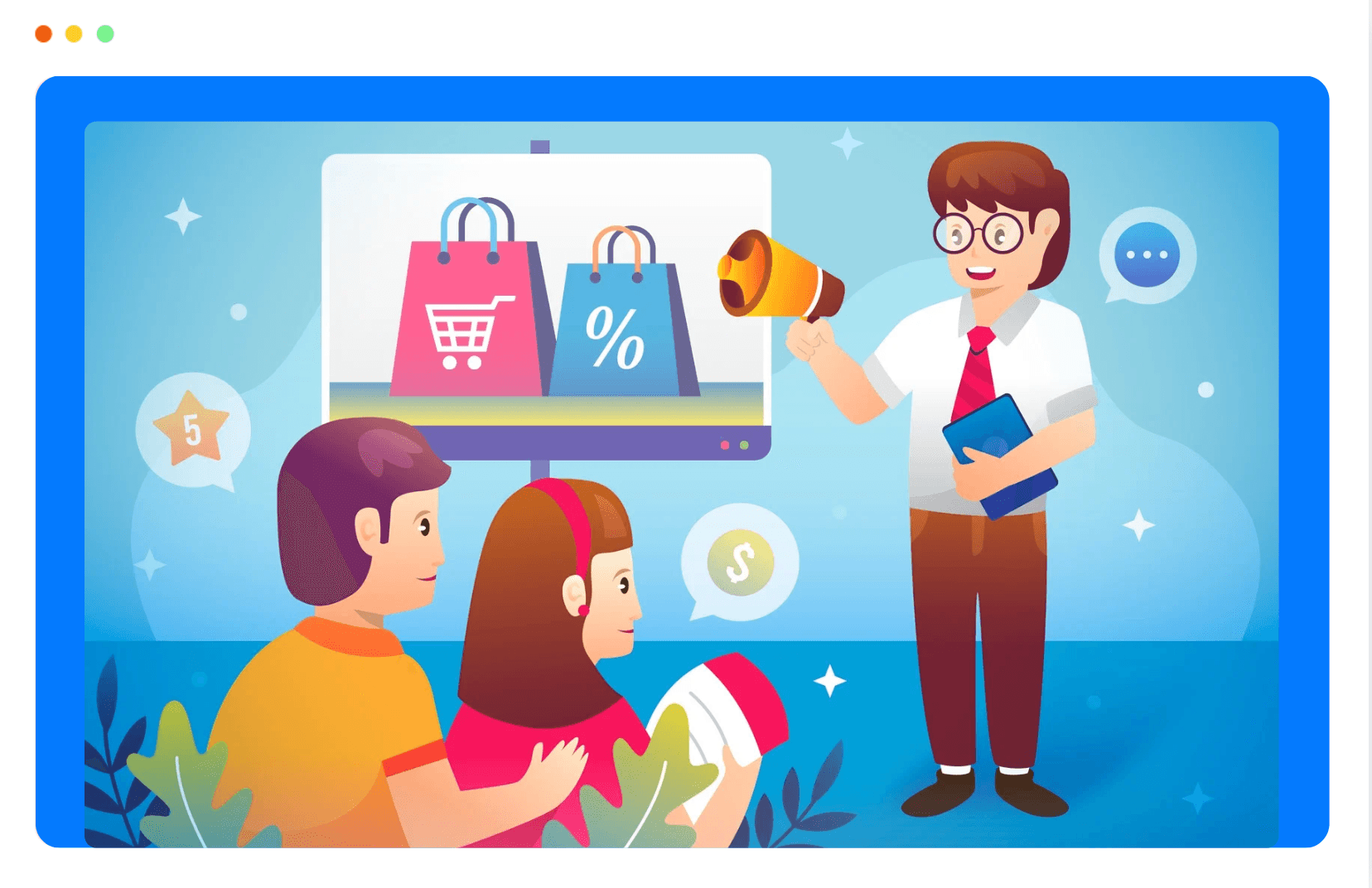 Menyajikan Rincian Layanan dan Estimasi Biaya